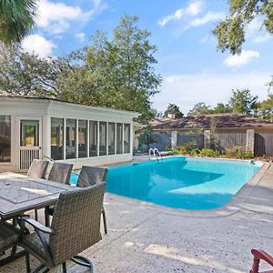 Soulful Of Sunshine - 4314 Eleventh Street Villa St. Simons Island Exterior photo