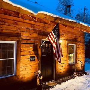 Super Cozy Four-Season Adirondack Cabin - Prime Location! Villa Long Lake Exterior photo