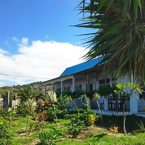 Brise D'Azur Bed & Breakfast Port South East Exterior photo