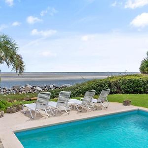 This Is It - 4314 Sixteenth Street Villa St. Simons Island Exterior photo