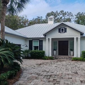 The Rookery Villa Blackbanks Exterior photo