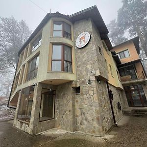 Фокс Хаус Fox House Hotel Peștera Exterior photo