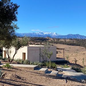 Tougya Ecolodge Marrakesh Exterior photo