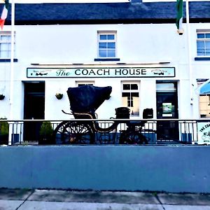 The Coach House Inn Moycullen Exterior photo