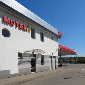 Motel Energopal Jasło Exterior photo