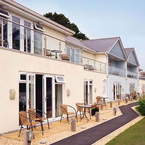 Red Rock Apartments Dawlish Exterior photo