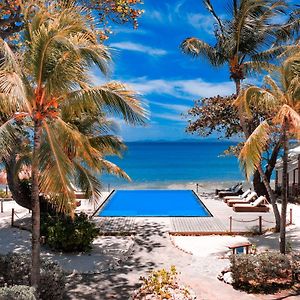 Bequia Beach Hotel - Luxury Boutique Resort Friendship Exterior photo