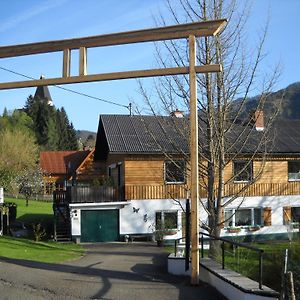 Apartments Am Kirchkogel "Laendliche Entspannung Im Herzen Der Steiermark" Pernegg an der Mur Exterior photo