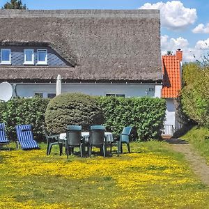 Ferienwohnung Kloster Exterior photo