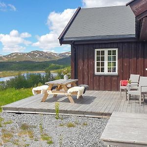 5 Bedroom Cozy Home In Hemsedal Exterior photo