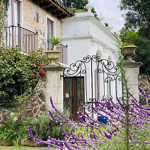 Finca San Mateo - Private Luxury Coffee Estate In Antigua Guatemala Villa Exterior photo