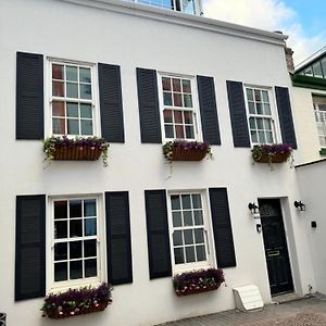 Sandringham House Villa Saint Helier Jersey Exterior photo