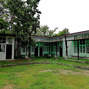 Cherry Garden Terrace Hotel & Restaurant Gilgit Exterior photo