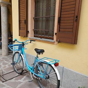 Casa Degli Artisti Apartment Cremona Exterior photo