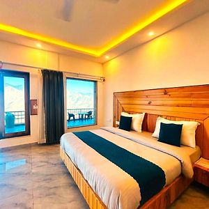 The Grand Edge Retreat - Luxury In The Clouds Hotel Mussoorie Exterior photo