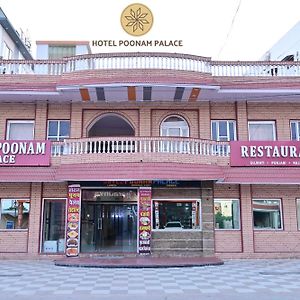 Hotel Poonam Palace Rāmdevra Exterior photo