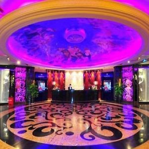 Jinjiang Grandlink Hotel Quanzhou  Exterior photo