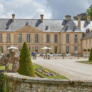 Chateau d'Audrieu Hotel Exterior photo