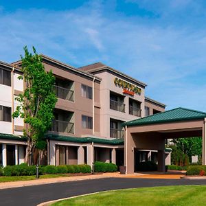 Courtyard St. Louis Airport/Earth City Hotel Bridgeton Exterior photo