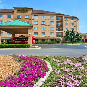 Courtyard Chicago Midway Airport Hotel Bedford Park Exterior photo