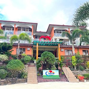 C View Resort Sipalay Exterior photo