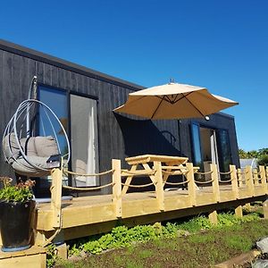 Brand New Perfect Tiny Home In Mangawhai Hakaru Exterior photo