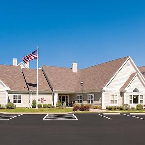 Residence Inn New Bedford Dartmouth Exterior photo