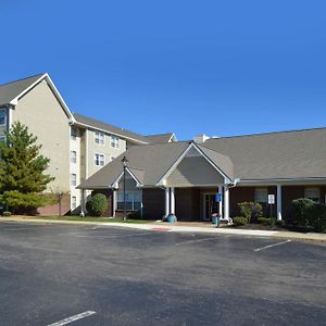 Residence Inn By Marriott Dayton Troy Exterior photo