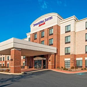 Springhill Suites Prince Frederick Exterior photo