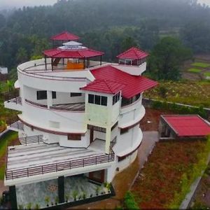 Coastal Grand Mahendravanam - Kolli Hills Hotel Exterior photo