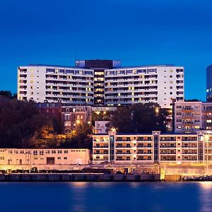 Sheraton Hotel Newfoundland St. John's Exterior photo