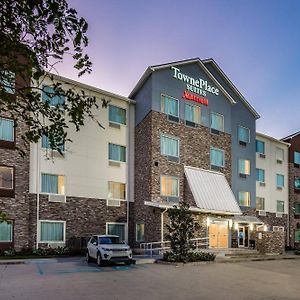 Towneplace Suites By Marriott New Orleans Harvey/West Bank Exterior photo