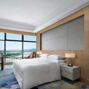 Sheraton Shaoxing Shangyu Hotel Exterior photo