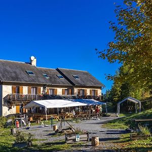 Gite De La Draye Hotel Crots Exterior photo