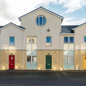 Glancys Accomadation Apartment Carrick on Shannon Exterior photo