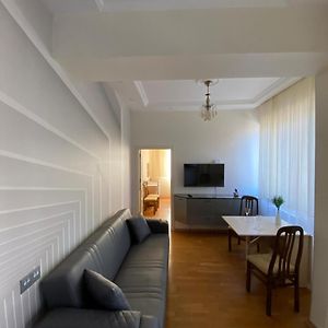 Marine Crystal Apartment Baku Exterior photo