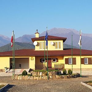 Rancho Laila Villa Shilda Exterior photo