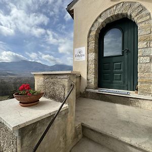 B&B I Mulini Santa Maria del Molise Exterior photo