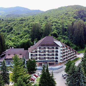 Hotel Bradul - Covasna Exterior photo