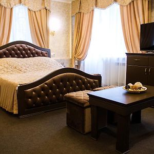 Vo Hotel Moscova Room photo
