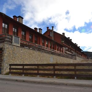 La Massana Apartment Alcalá de la Selva Exterior photo