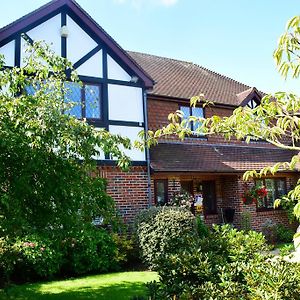 Beechwood B And B Bed & Breakfast East Hoathly with Halland Exterior photo