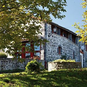 Auberge De La Loue Hotel Vodable Exterior photo