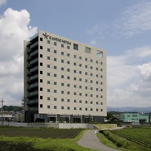 Candeo Hotels Ozu Kumamoto Airport Exterior photo