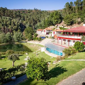 Quinta Do Rio Geres Villa Bouro Exterior photo