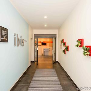 Ibis Esch Belval Hotel Exterior photo