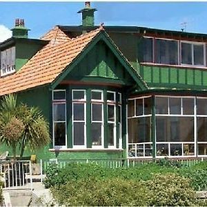 Federation House Hotel Oamaru Exterior photo