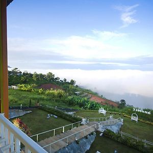 Hotel Viewpoint Khao Koh Sankt Gallenkirch Exterior photo