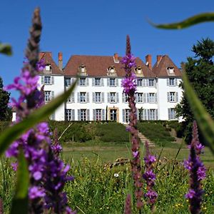 Château De Matel Bed & Breakfast Roanne Exterior photo