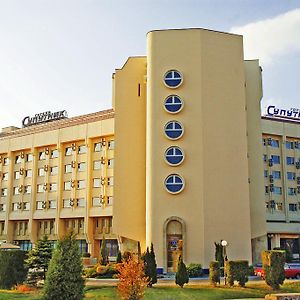 Conference Hotel Suputnyk Liov Exterior photo